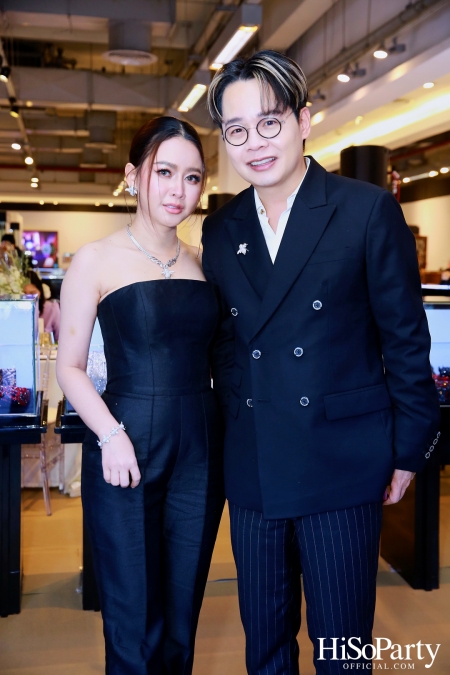 HiSoParty และ Beauty Gems ร่วมกับ UNHCR จัด ‘Leading Women Lunch To Help Refugees’