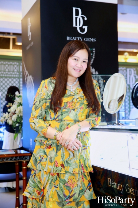 HiSoParty และ Beauty Gems ร่วมกับ UNHCR จัด ‘Leading Women Lunch To Help Refugees’