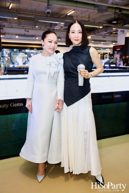 HiSoParty และ Beauty Gems ร่วมกับ UNHCR จัด ‘Leading Women Lunch To Help Refugees’