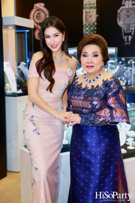 HiSoParty และ Beauty Gems ร่วมกับ UNHCR จัด ‘Leading Women Lunch To Help Refugees’