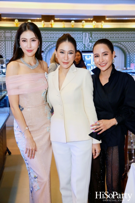 HiSoParty และ Beauty Gems ร่วมกับ UNHCR จัด ‘Leading Women Lunch To Help Refugees’