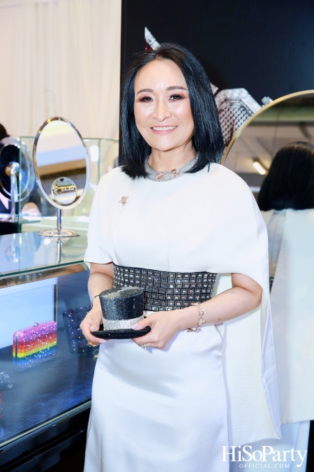 HiSoParty และ Beauty Gems ร่วมกับ UNHCR จัด ‘Leading Women Lunch To Help Refugees’