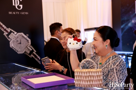 HiSoParty และ Beauty Gems ร่วมกับ UNHCR จัด ‘Leading Women Lunch To Help Refugees’