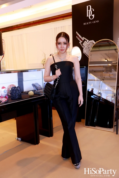 HiSoParty และ Beauty Gems ร่วมกับ UNHCR จัด ‘Leading Women Lunch To Help Refugees’