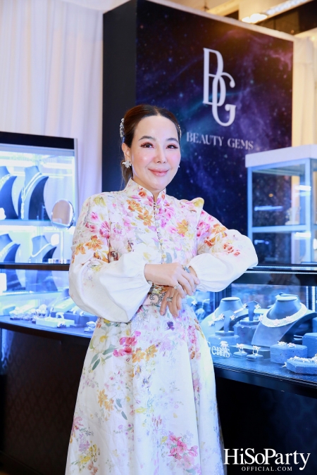 HiSoParty และ Beauty Gems ร่วมกับ UNHCR จัด ‘Leading Women Lunch To Help Refugees’