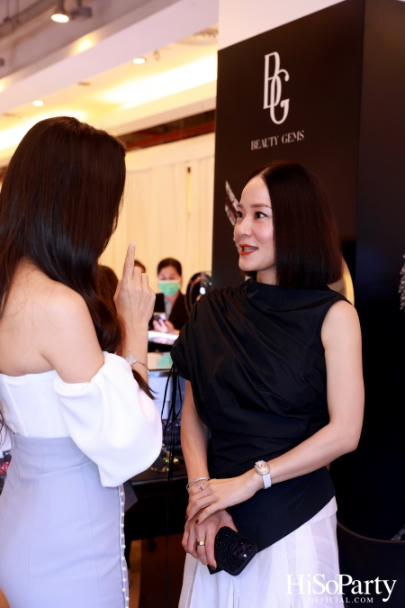 HiSoParty และ Beauty Gems ร่วมกับ UNHCR จัด ‘Leading Women Lunch To Help Refugees’