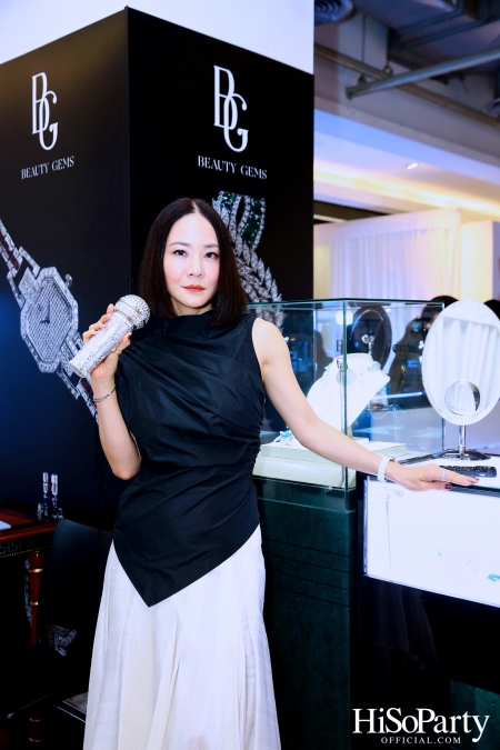 HiSoParty และ Beauty Gems ร่วมกับ UNHCR จัด ‘Leading Women Lunch To Help Refugees’