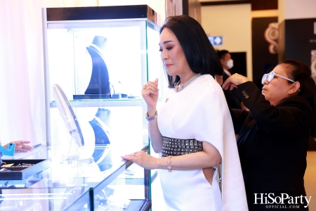 HiSoParty และ Beauty Gems ร่วมกับ UNHCR จัด ‘Leading Women Lunch To Help Refugees’