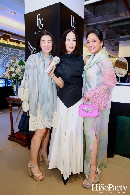 HiSoParty และ Beauty Gems ร่วมกับ UNHCR จัด ‘Leading Women Lunch To Help Refugees’