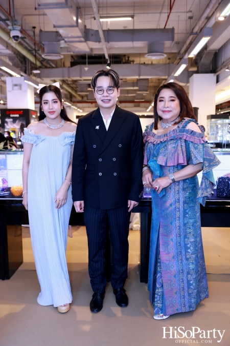 HiSoParty และ Beauty Gems ร่วมกับ UNHCR จัด ‘Leading Women Lunch To Help Refugees’