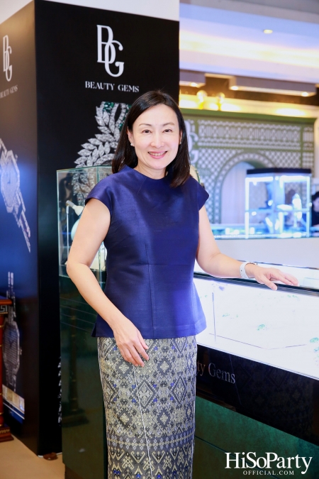 HiSoParty และ Beauty Gems ร่วมกับ UNHCR จัด ‘Leading Women Lunch To Help Refugees’