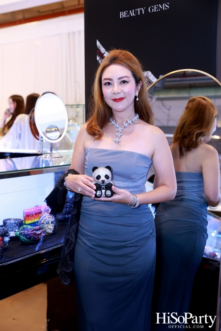 HiSoParty และ Beauty Gems ร่วมกับ UNHCR จัด ‘Leading Women Lunch To Help Refugees’