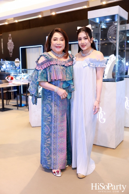 HiSoParty และ Beauty Gems ร่วมกับ UNHCR จัด ‘Leading Women Lunch To Help Refugees’