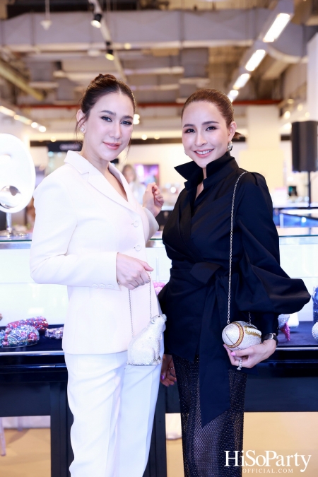 HiSoParty และ Beauty Gems ร่วมกับ UNHCR จัด ‘Leading Women Lunch To Help Refugees’