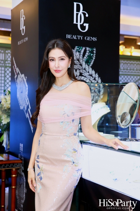 HiSoParty และ Beauty Gems ร่วมกับ UNHCR จัด ‘Leading Women Lunch To Help Refugees’