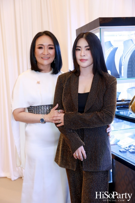 HiSoParty และ Beauty Gems ร่วมกับ UNHCR จัด ‘Leading Women Lunch To Help Refugees’