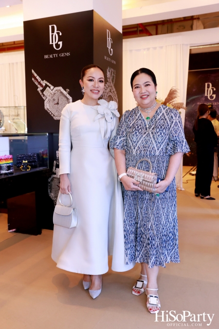 HiSoParty และ Beauty Gems ร่วมกับ UNHCR จัด ‘Leading Women Lunch To Help Refugees’