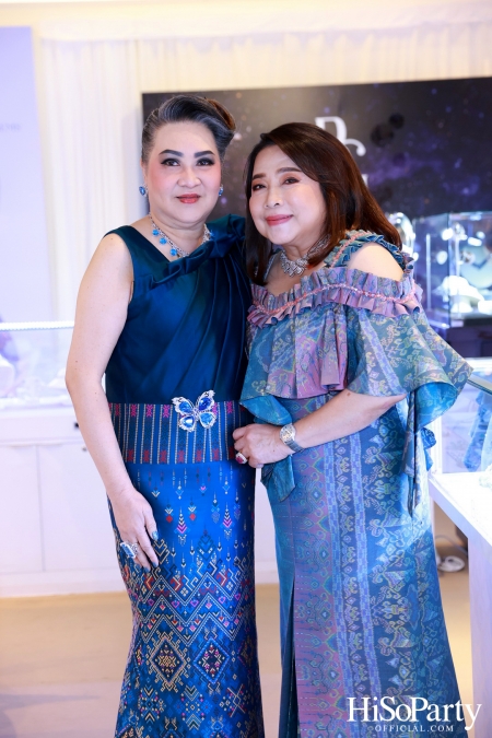 HiSoParty และ Beauty Gems ร่วมกับ UNHCR จัด ‘Leading Women Lunch To Help Refugees’