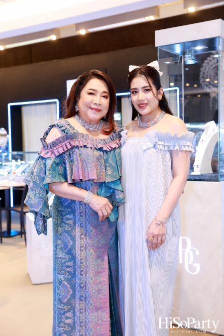 HiSoParty และ Beauty Gems ร่วมกับ UNHCR จัด ‘Leading Women Lunch To Help Refugees’