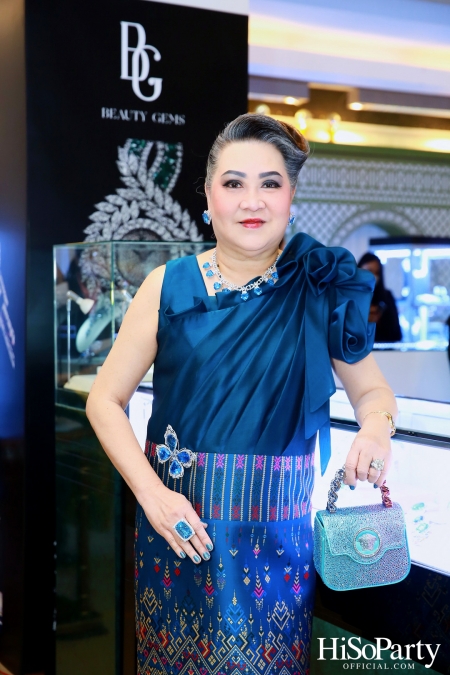 HiSoParty และ Beauty Gems ร่วมกับ UNHCR จัด ‘Leading Women Lunch To Help Refugees’