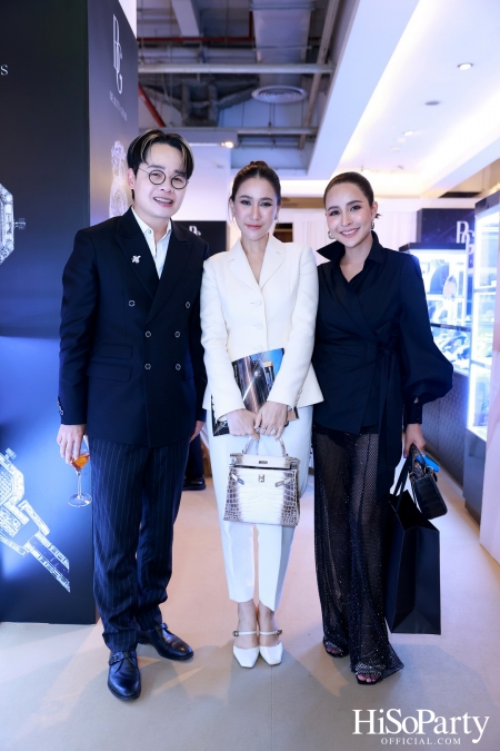 HiSoParty และ Beauty Gems ร่วมกับ UNHCR จัด ‘Leading Women Lunch To Help Refugees’