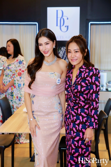 HiSoParty และ Beauty Gems ร่วมกับ UNHCR จัด ‘Leading Women Lunch To Help Refugees’