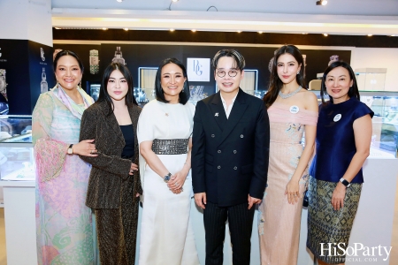 HiSoParty และ Beauty Gems ร่วมกับ UNHCR จัด ‘Leading Women Lunch To Help Refugees’