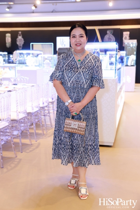 HiSoParty และ Beauty Gems ร่วมกับ UNHCR จัด ‘Leading Women Lunch To Help Refugees’