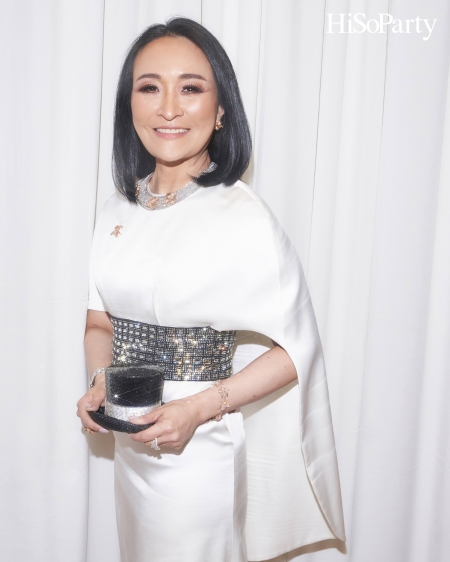 HiSoParty และ Beauty Gems ร่วมกับ UNHCR จัด ‘Leading Women Lunch To Help Refugees’