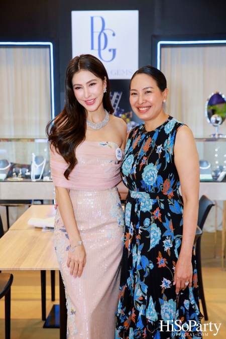 HiSoParty และ Beauty Gems ร่วมกับ UNHCR จัด ‘Leading Women Lunch To Help Refugees’