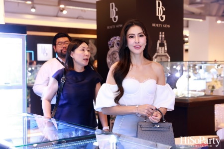 HiSoParty และ Beauty Gems ร่วมกับ UNHCR จัด ‘Leading Women Lunch To Help Refugees’