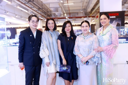 HiSoParty และ Beauty Gems ร่วมกับ UNHCR จัด ‘Leading Women Lunch To Help Refugees’