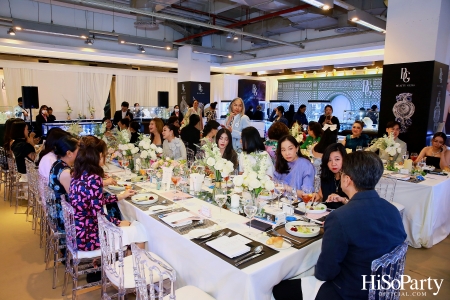 HiSoParty และ Beauty Gems ร่วมกับ UNHCR จัด ‘Leading Women Lunch To Help Refugees’