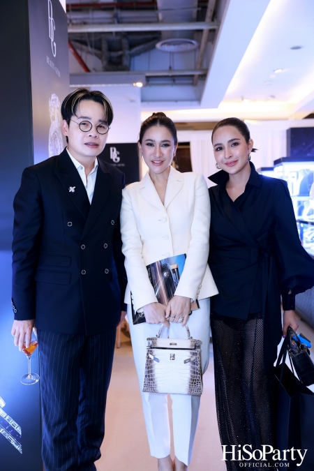 HiSoParty และ Beauty Gems ร่วมกับ UNHCR จัด ‘Leading Women Lunch To Help Refugees’