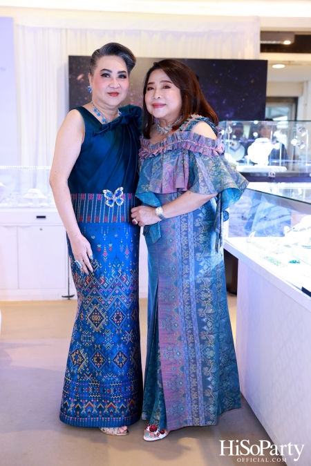 HiSoParty และ Beauty Gems ร่วมกับ UNHCR จัด ‘Leading Women Lunch To Help Refugees’