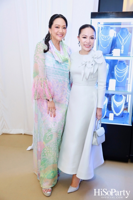 HiSoParty และ Beauty Gems ร่วมกับ UNHCR จัด ‘Leading Women Lunch To Help Refugees’