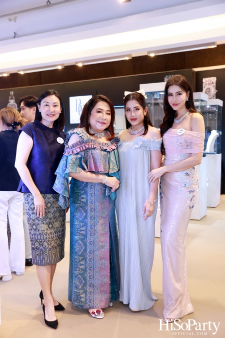 HiSoParty และ Beauty Gems ร่วมกับ UNHCR จัด ‘Leading Women Lunch To Help Refugees’