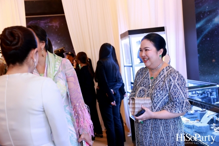 HiSoParty และ Beauty Gems ร่วมกับ UNHCR จัด ‘Leading Women Lunch To Help Refugees’