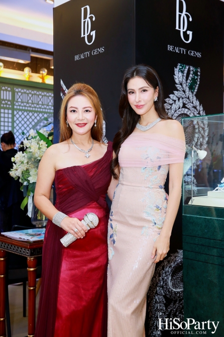 HiSoParty และ Beauty Gems ร่วมกับ UNHCR จัด ‘Leading Women Lunch To Help Refugees’