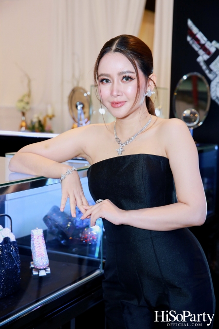 HiSoParty และ Beauty Gems ร่วมกับ UNHCR จัด ‘Leading Women Lunch To Help Refugees’