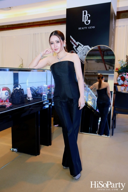 HiSoParty และ Beauty Gems ร่วมกับ UNHCR จัด ‘Leading Women Lunch To Help Refugees’