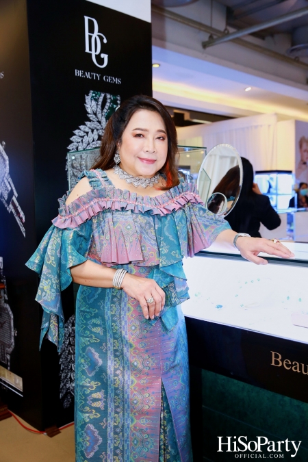 HiSoParty และ Beauty Gems ร่วมกับ UNHCR จัด ‘Leading Women Lunch To Help Refugees’