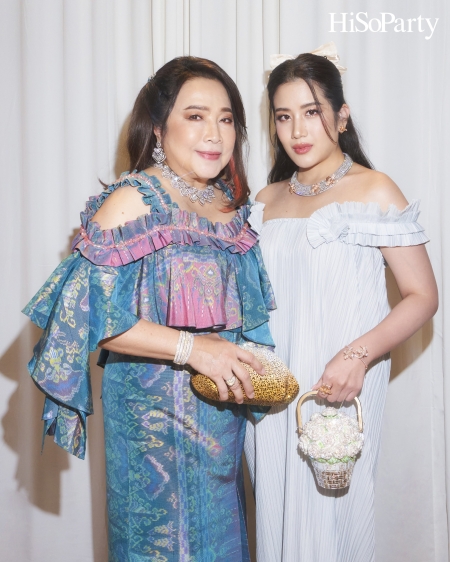 HiSoParty และ Beauty Gems ร่วมกับ UNHCR จัด ‘Leading Women Lunch To Help Refugees’