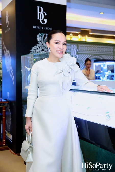 HiSoParty และ Beauty Gems ร่วมกับ UNHCR จัด ‘Leading Women Lunch To Help Refugees’