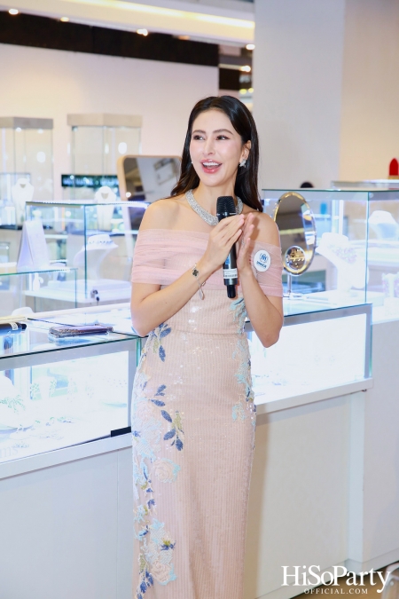 HiSoParty และ Beauty Gems ร่วมกับ UNHCR จัด ‘Leading Women Lunch To Help Refugees’