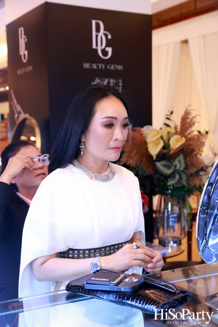 HiSoParty และ Beauty Gems ร่วมกับ UNHCR จัด ‘Leading Women Lunch To Help Refugees’