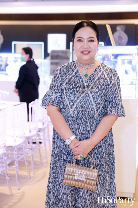 HiSoParty และ Beauty Gems ร่วมกับ UNHCR จัด ‘Leading Women Lunch To Help Refugees’