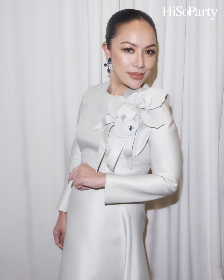 HiSoParty และ Beauty Gems ร่วมกับ UNHCR จัด ‘Leading Women Lunch To Help Refugees’