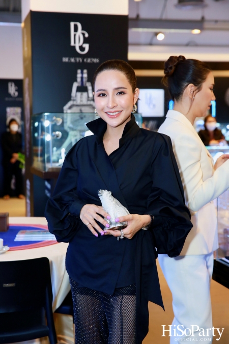 HiSoParty และ Beauty Gems ร่วมกับ UNHCR จัด ‘Leading Women Lunch To Help Refugees’