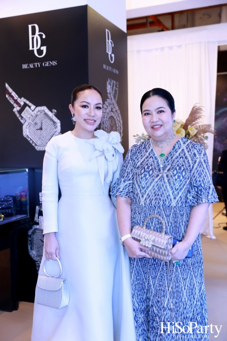 HiSoParty และ Beauty Gems ร่วมกับ UNHCR จัด ‘Leading Women Lunch To Help Refugees’